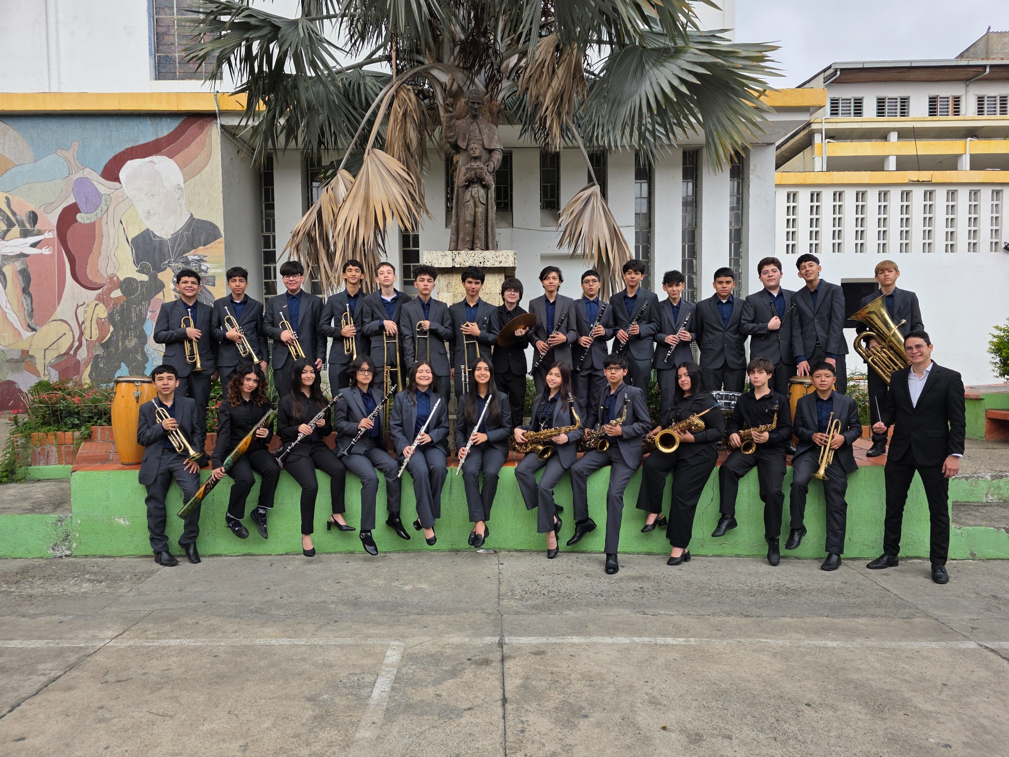 Banda sinfónica