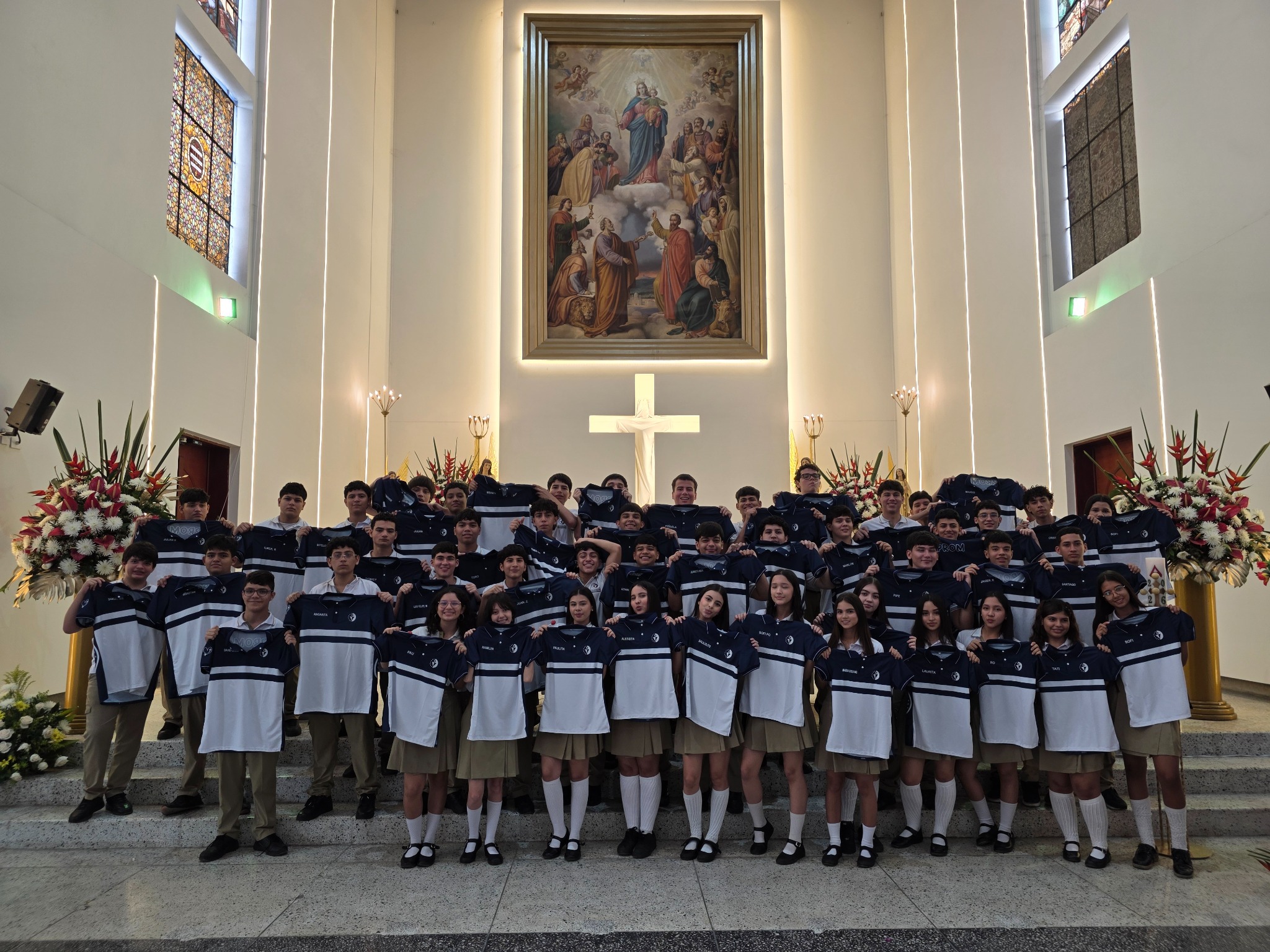 Estudiantes
