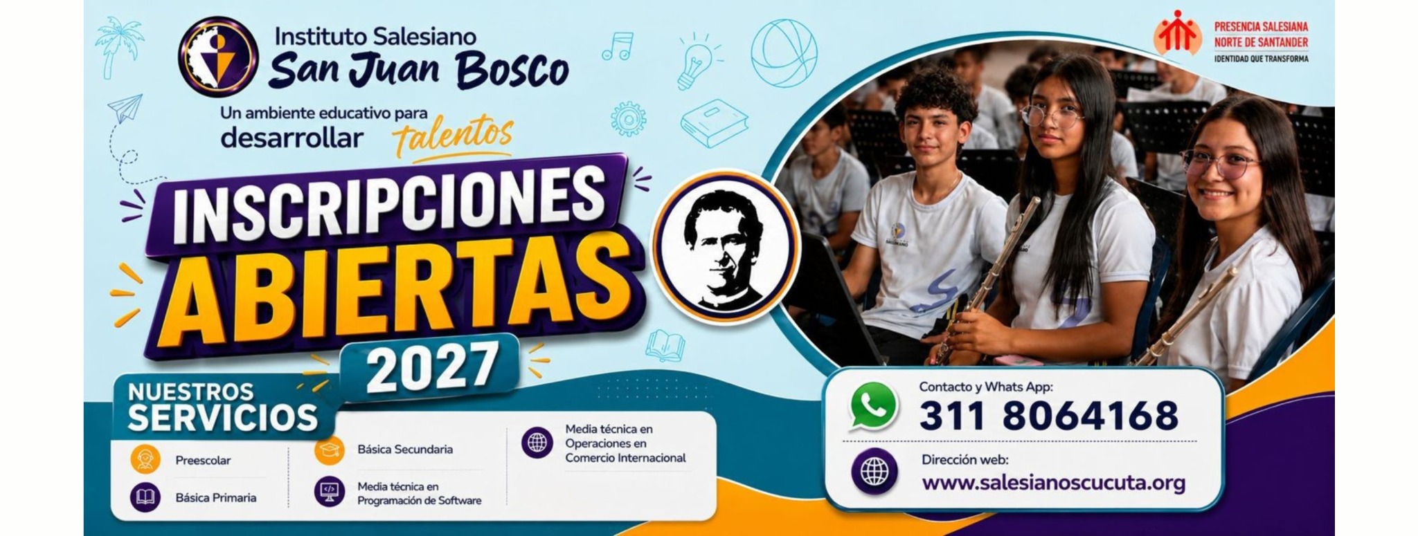 Comunidad educativa